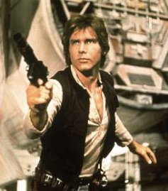 [Yep, that's a scoundrel all right]