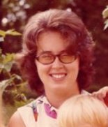 [My mom, my brothers and me]