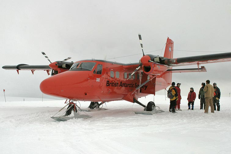 Twin Otter