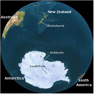 Antarctica