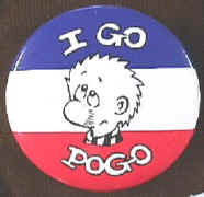 I Go Pogo