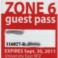 By now if you recently obtained an annual RPZ 6 parking decal or visitor decal you noticed that the annual cost and information needed by SDOT has changed. UPCC participated...