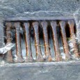 With fall here, the tree leaves are starting to fall and will ultimately cause our storm drains to clog and streets to flood. Why not adopt a nearby storm drain...