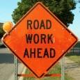Beginning 4 April, a two month SDOT project began to reconfigure the Ravenna Pl. NE/Ravenna Ave NE/NE 55th St corridor. The project will regularize the intersections, 90 deg, and tighten...