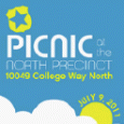 The Seattle Police Department North Precinct will host its annual Picnic on Saturday, July 9, 2011 in the afternoon from 1 to 4 pm. This is a family event with...