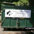 Only for students living in the north of campus neighborhood: Bring unwanted items for free disposal or reuse and give to a worthy cause at the same time! Location: 17th...