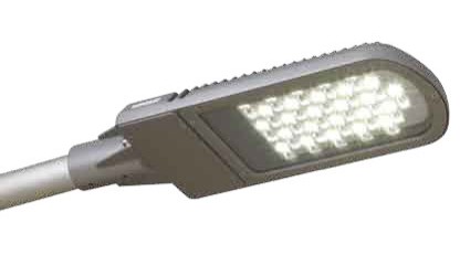 As we previously indicated our street lights on non-arterial streets will be replaced with LED lights. Work in north Seattle areas should start in the near future.