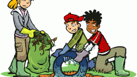 20th Annual U-District Community Clean-up Date: Saturday, 11 May 2013 Time: 9am-1:30pm FREE MEAL.MEET FRIENDS.FREE T-SHIRT.HELP OUR NEIGHBORHOODS. Join the crew, Form your “GREEN” Team and GET OUT and DO SOME NEIGHBORHOOD GOOD. Get some breakfast, a...